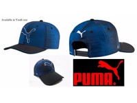 puma youth golf hat
